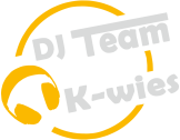 DJ Team Kwies