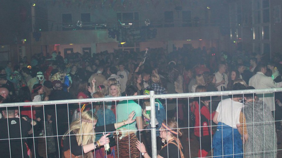 LJ Party Krauchenwies 2018